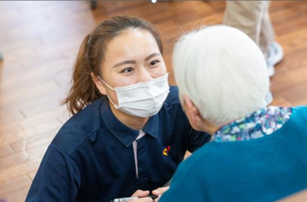 セントケア丸亀デイサービス（常勤）【2024年7月開設】の介護福祉士求人メイン写真3