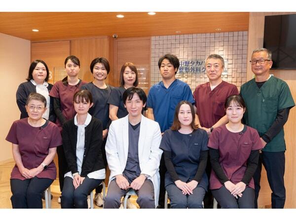 中野タカハシ整形外科クリニック（常勤） の理学療法士求人メイン写真5