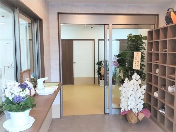 住宅型有料老人ホーム ミライエ健都（パート）の調理師/調理員求人メイン写真2