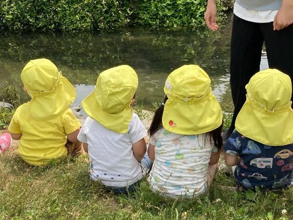 守山ひよっこ保育園（パート）の調理師/調理員求人メイン写真2