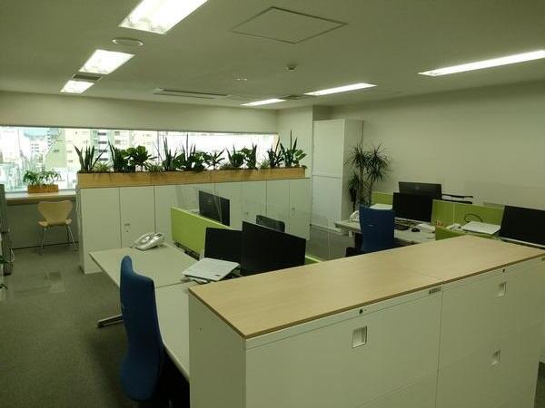 さがみ社会保険労務士法人（常勤）の社会福祉士求人メイン写真4