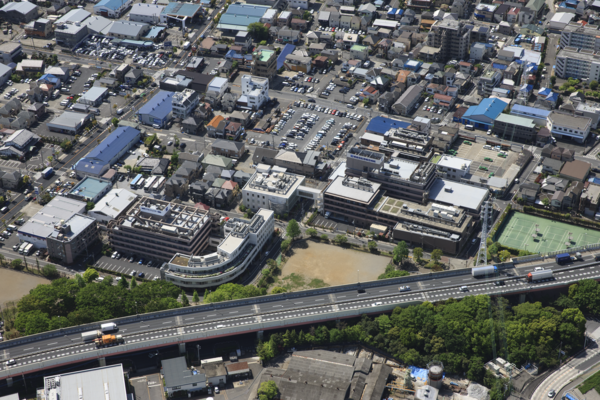 博慈会記念総合病院（病棟クラーク/常勤）の医療事務求人メイン写真5