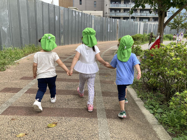 ひだまり保育園　大宮【保育補助/子育て支援員】のその他求人メイン写真4