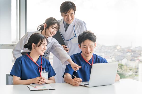 晃友相模原病院（常勤）の看護師求人メイン写真2