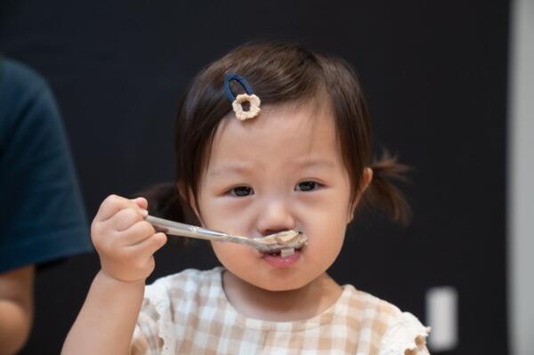 ピーターパン 東勝山園（パート）の栄養士求人メイン写真3