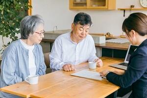 やさしい手 おまかせ事業部 在宅生活支援課（ソーシャルワークコーディネーター/責任者/常勤）の社会福祉士求人メイン写真4