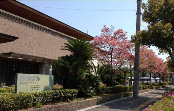 富田林市介護老人保健施設（パート）の理学療法士求人メイン写真1