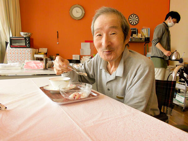 特別養護老人ホームフォレスト指扇（常勤）の介護福祉士求人メイン写真4