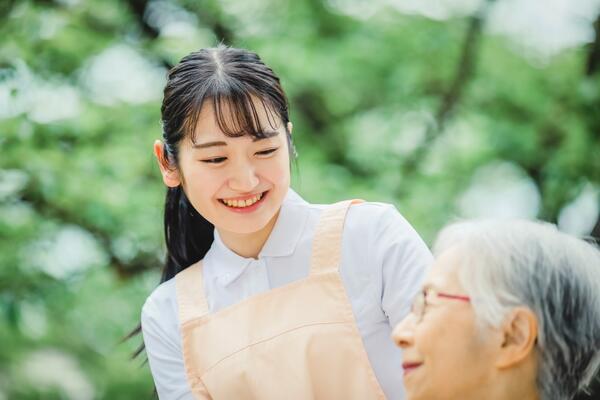 グリーンヒルズ相模原（デイケア/常勤）の介護福祉士求人メイン写真2