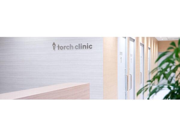 torch clinic 上野院（2024年11月オープン / 常勤）の看護師求人メイン写真1