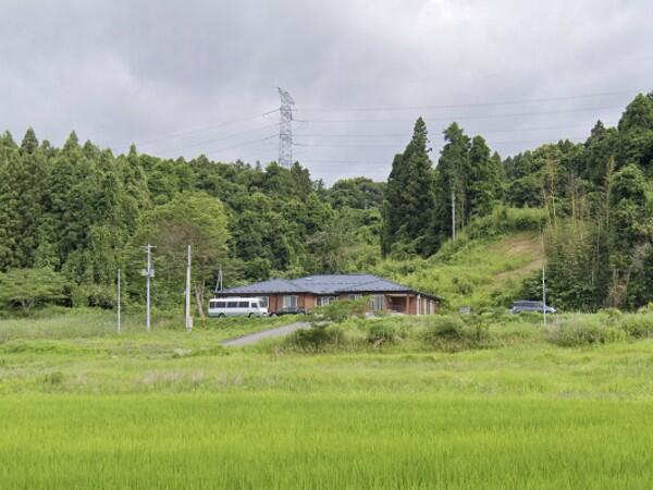 地域密着型通所介護飛縁（パート）の看護師求人メイン写真1