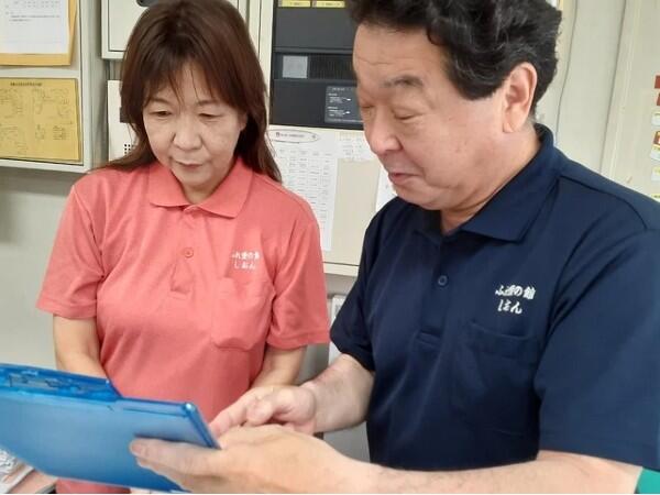 住吉区東地域包括支援センター（常勤）のケアマネジャー求人メイン写真2