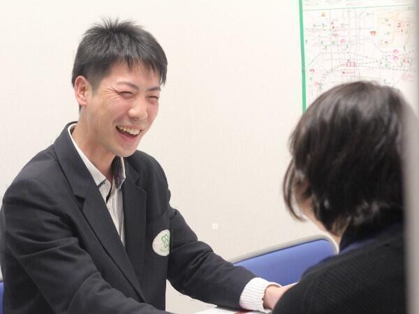 介護老人保健施設 洛和ヴィライリオス（常勤）のケアマネジャー求人メイン写真1