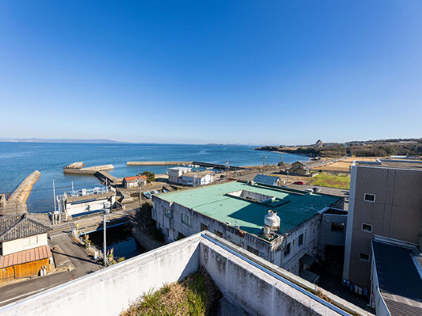 みどりの風南知多病院（常勤）の看護助手求人メイン写真5