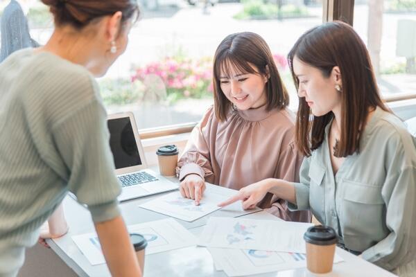 ユースタイルラボラトリー株式会社　本社（リーダー候補/常勤）の一般事務求人メイン写真2