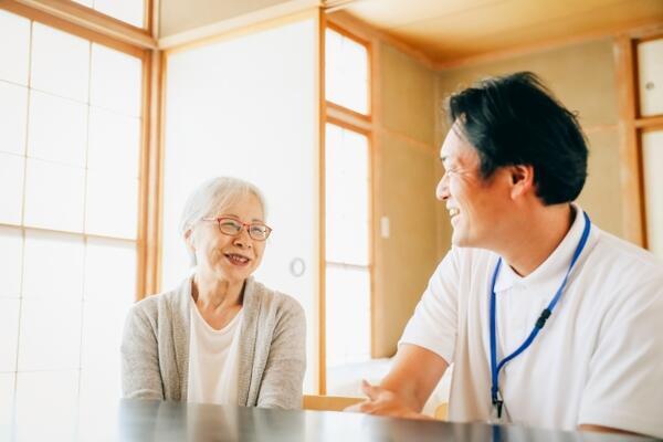 エルトケアセンター 訪問介護事業所（常勤）の介護職求人メイン写真4