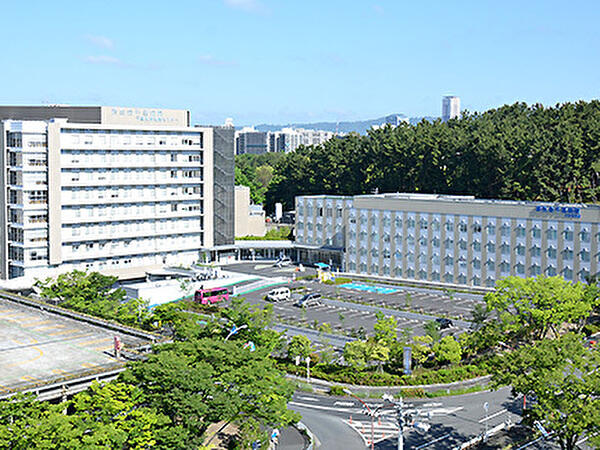 大阪府済生会千里病院（病棟/常勤）の看護師求人メイン写真5