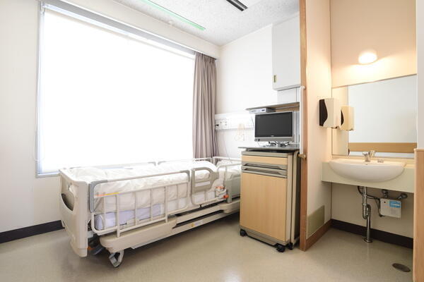 タムス市川リハビリテーション病院（パート）の看護師求人メイン写真3