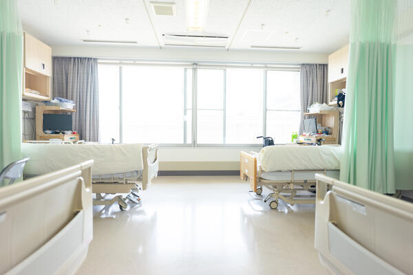 タムス市川リハビリテーション病院（パート）の看護師求人メイン写真2