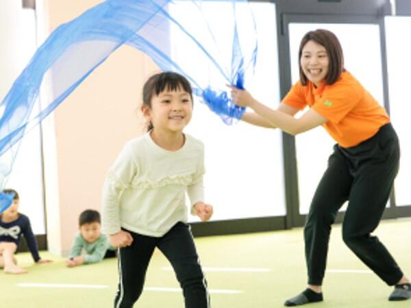 ネイスぷらす 東川口校（児童指導員/常勤）の社会福祉士求人メイン写真2