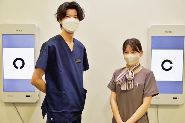 こんの眼科（眼科検査員 / 常勤） のその他求人メイン写真2