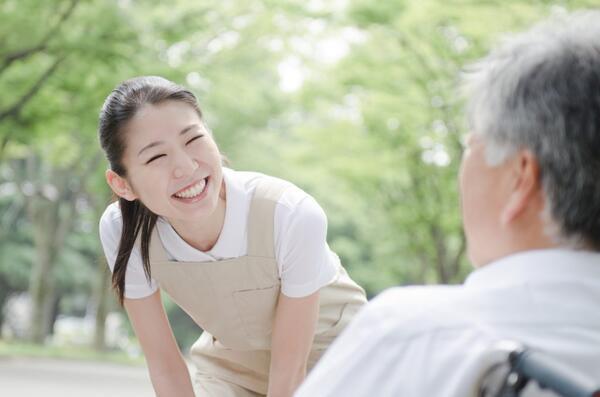 エルトケアセンター 訪問介護事業所（常勤）の介護福祉士求人メイン写真1