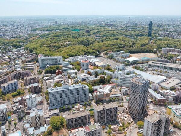 杉田病院（常勤）の看護助手求人メイン写真1