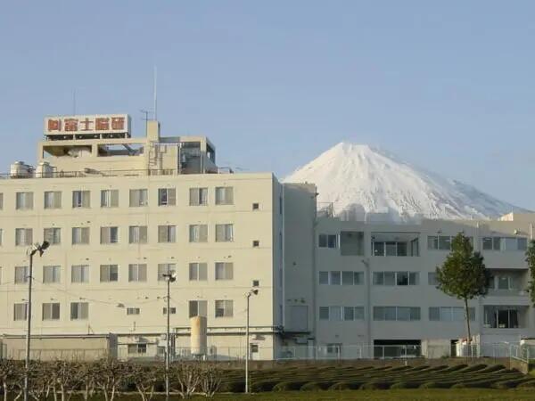 富士脳障害研究所附属病院（常勤）の臨床検査技師求人メイン写真3