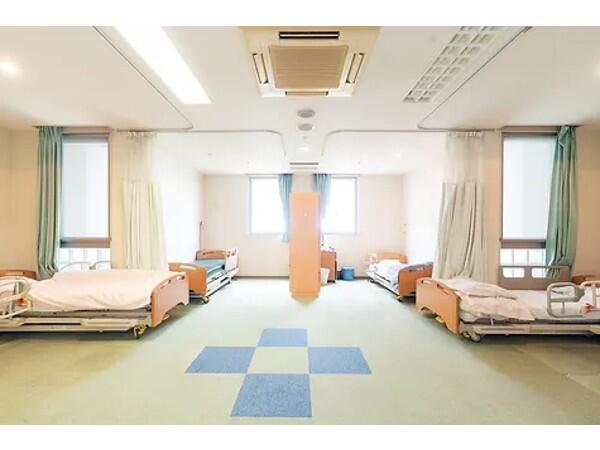 介護老人福祉施設美さと（常勤）の調理師/調理員求人メイン写真2