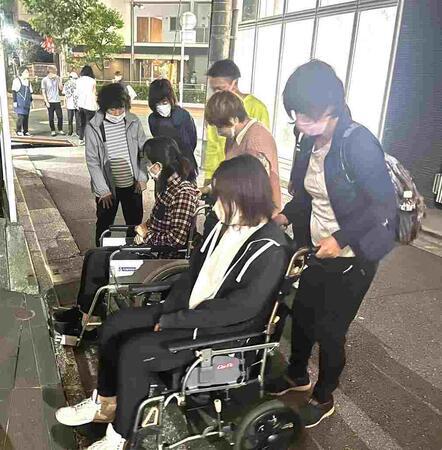 ヒカリかがやく川口（サ責/常勤）の介護福祉士求人メイン写真4