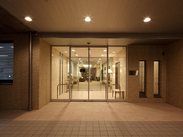 介護付有料老人ホーム チャーム加古川尾上の松（正社員）の介護福祉士求人メイン写真3