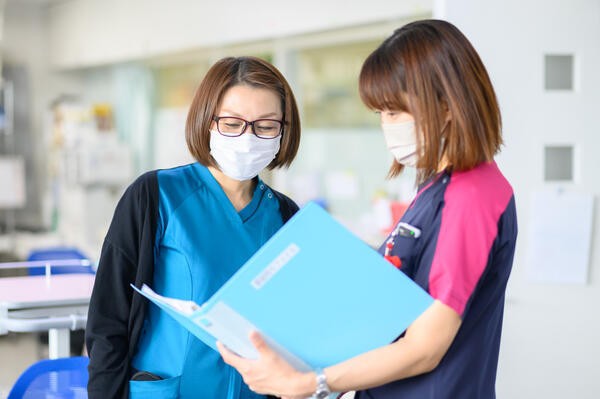 八木整形外科病院（常勤）の社会福祉士求人メイン写真1