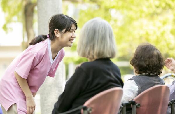 デイパーク大府（常勤）の調理師/調理員求人メイン写真2