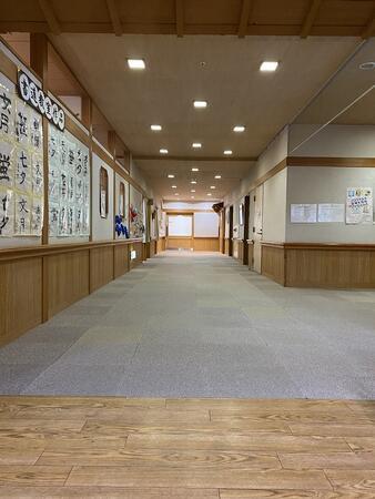 介護老人保健施設リハビリパークみやび（常勤）の看護師求人メイン写真3