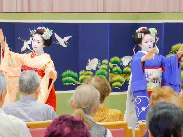 デイサービス　サンクス高田（常勤）の社会福祉士求人メイン写真4