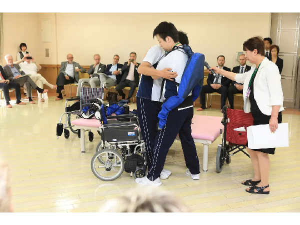 特別養護老人ホーム樫田の里（常勤）の介護福祉士求人メイン写真3