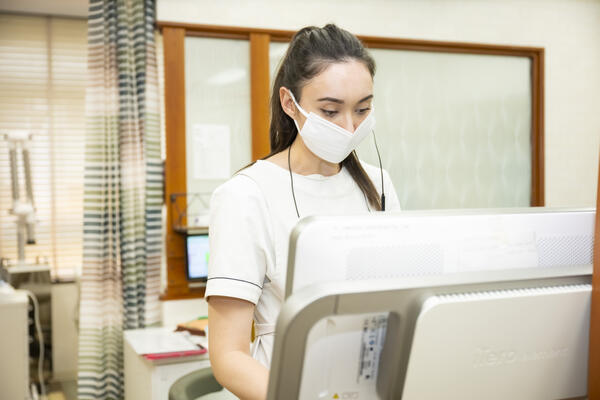 王子歯科＆矯正歯科（常勤）の歯科助手求人メイン写真5