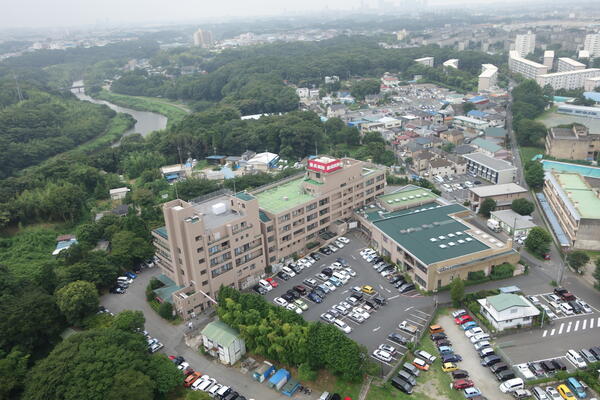 最成病院（管理職/常勤）の医療事務求人メイン写真3