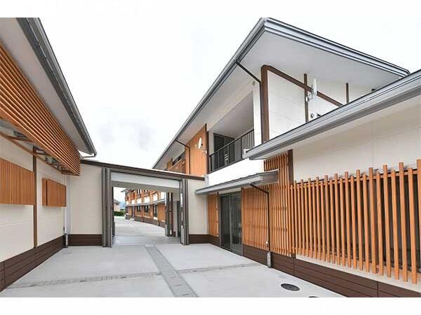 地域密着型特別養護老人ホームきらめきの里（主任ケアマネ/常勤）のケアマネジャー求人メイン写真3