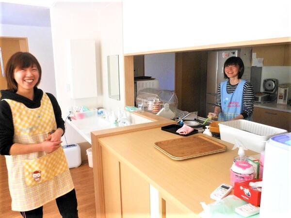 グループホーム風鈴花（常勤） の介護職求人メイン写真4