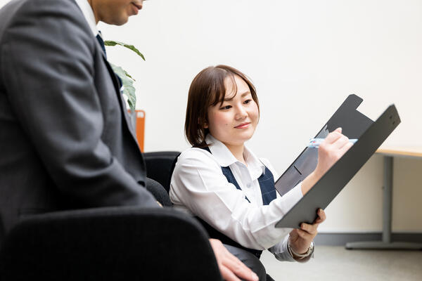 たま日吉台病院（総務事務/常勤）の一般事務求人メイン写真2