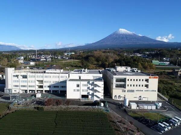 富士脳障害研究所附属病院（常勤）の臨床検査技師求人メイン写真2