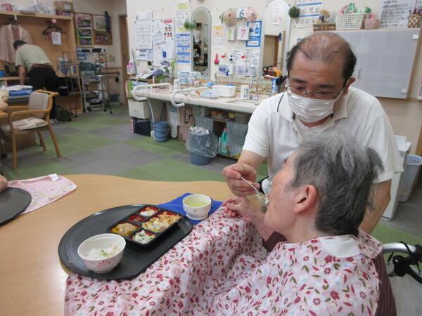 やさしい手甲府 甲府西茶論（常勤）の介護福祉士求人メイン写真3