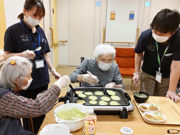 優っくり小規模多機能介護文京小日向（常勤）のケアマネジャー求人メイン写真3