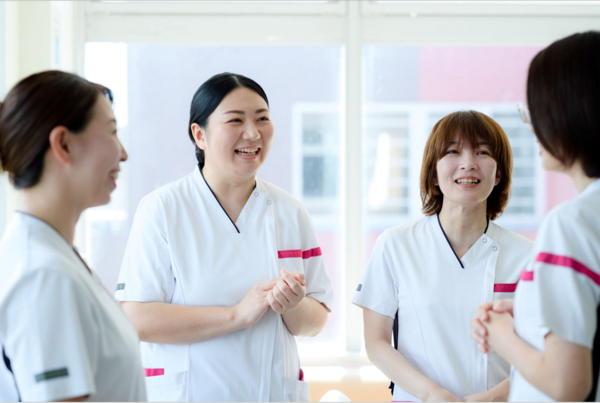 医療法人財団逸生会　大橋病院（常勤）の看護師求人メイン写真2