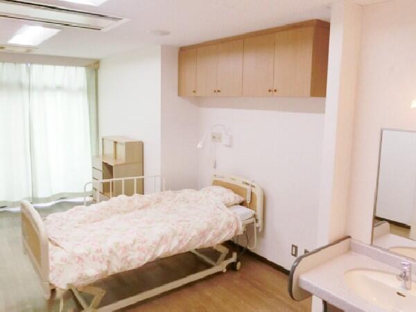 介護老人保健施設 愛和園（常勤）の理学療法士求人メイン写真5