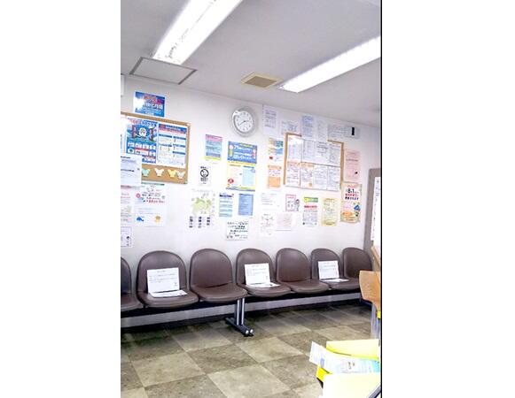 相原薬局（調剤事務 / 常勤）の医療事務求人メイン写真3