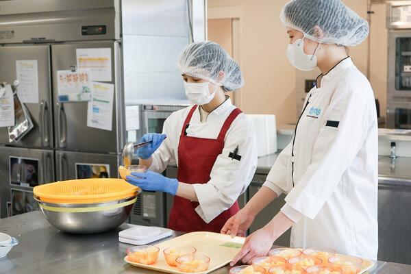 川口メディケアセンター（常勤）の管理栄養士求人メイン写真3