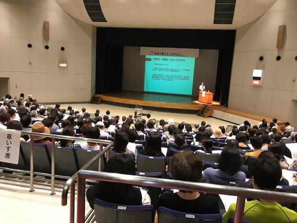 港北区基幹相談支援センター（相談員/常勤） の社会福祉士求人メイン写真3