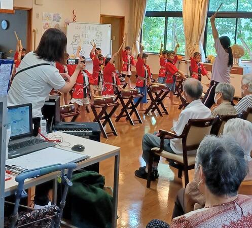 ショートステイ フェリス八幡（生活相談員/常勤）の介護福祉士求人メイン写真3